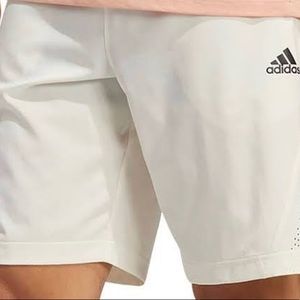 NWT adidas Men's Axis Woven 2.5 Shorts